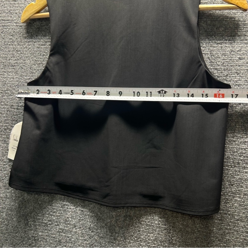 Sadie & Sage Crop Top Size Small - Picture 4 of 5